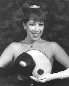 #livinglove #anniesprinkle What a porn star taught me about living love