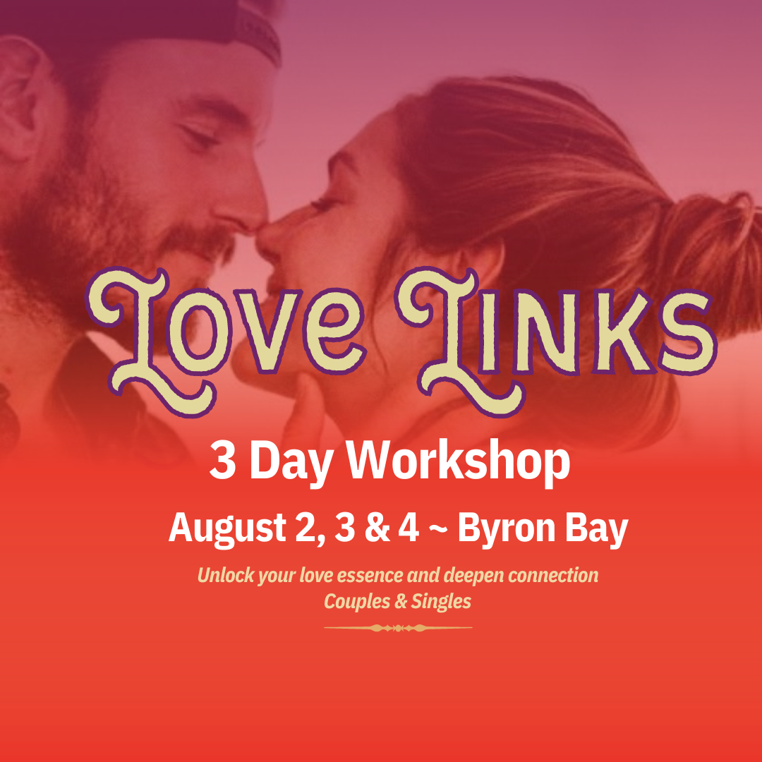 Love Links Workshop
