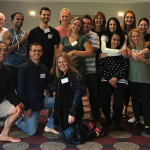 Group photo half day Sydney workshop 2019